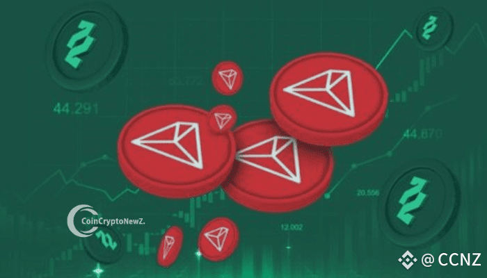 TRON (TRX) Outshines Major Altcoins in BTC Pair Performance: A Deep Dive