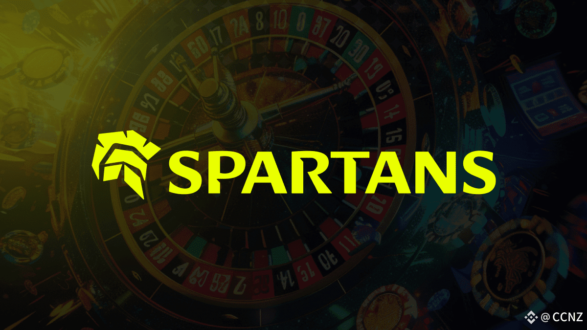 No Delays, 5,963 Games Waiting to Make Money for You: Spartans Outshines Stake and 1xBet as 2025’s Top Betting Site!