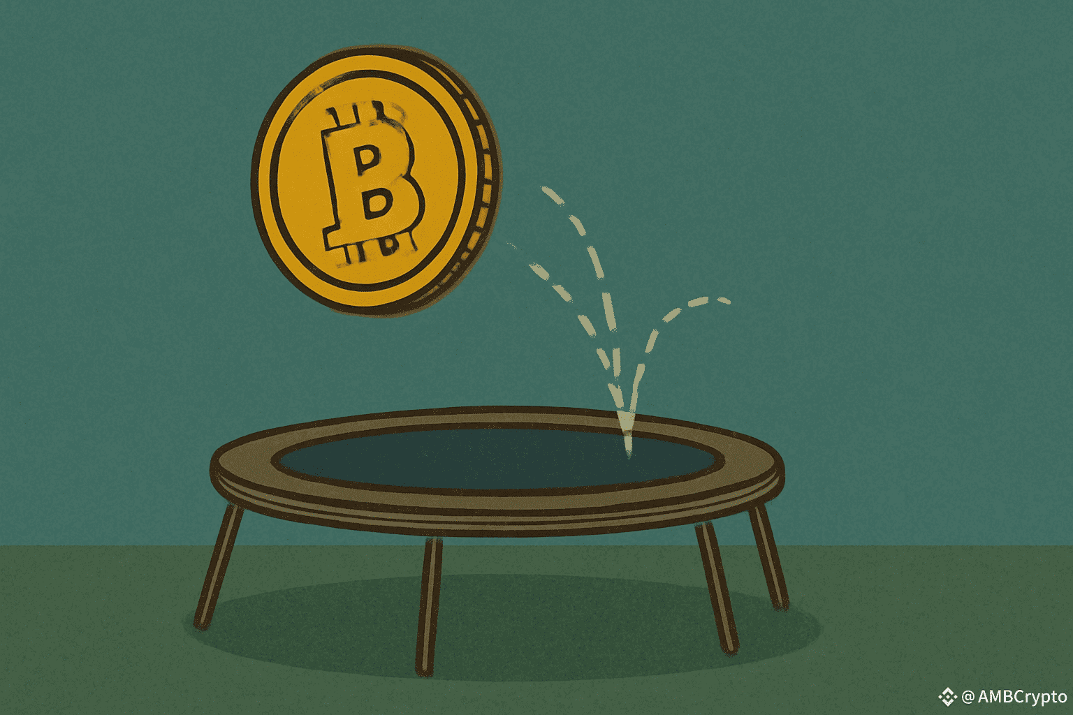Bitcoin faces profit-taking, but 4 reasons why BTC's rally isn’t over yet!