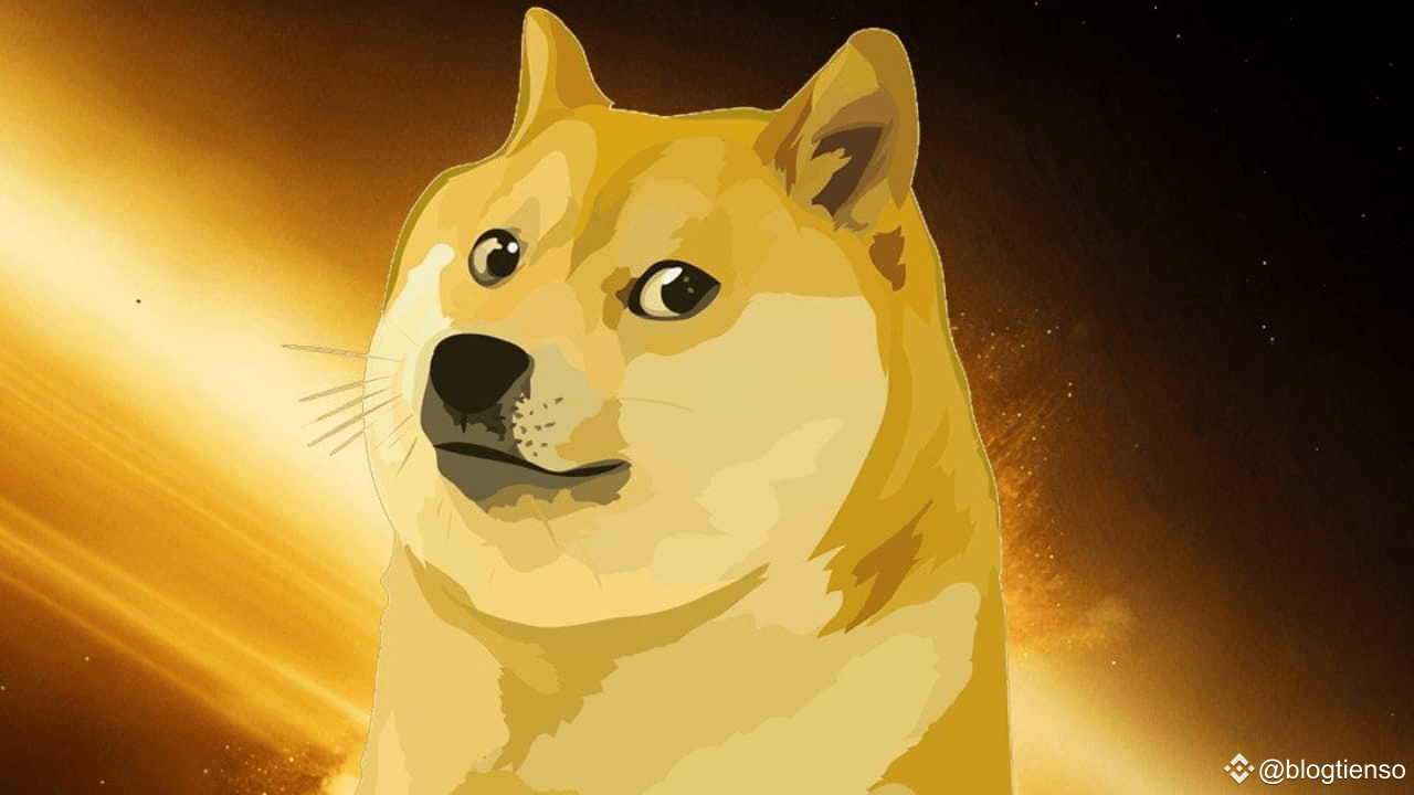 Dogecoin reveals update with 7 powerful new features | blogtienso on  Binance Square