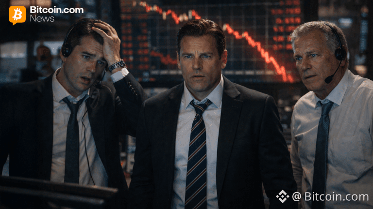 Stocks Fall Across Wall Street as Iran War Risks Lift Oil and Trigger Risk-off Trading