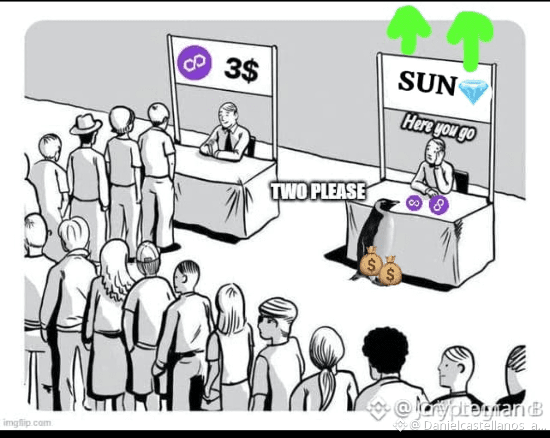 Latest #suncoin News, Opinions and Feed Today | Binance Square