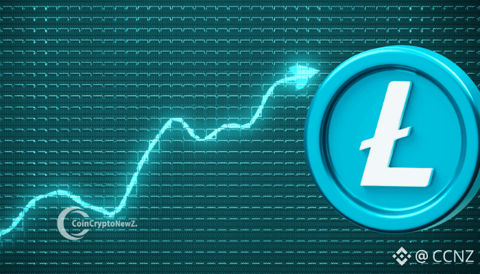 Litecoin Price Holds $53 as $862 Rally Setup Gains Strength