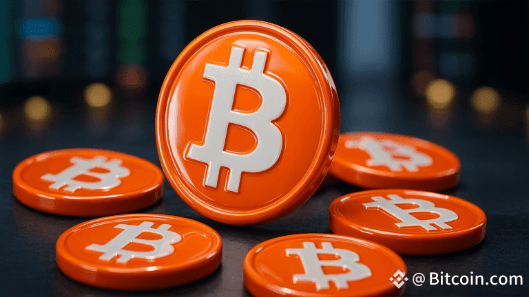 Profit-Taking and Sluggish Liquidity Point to Bitcoin Consolidation: Cryptoquant