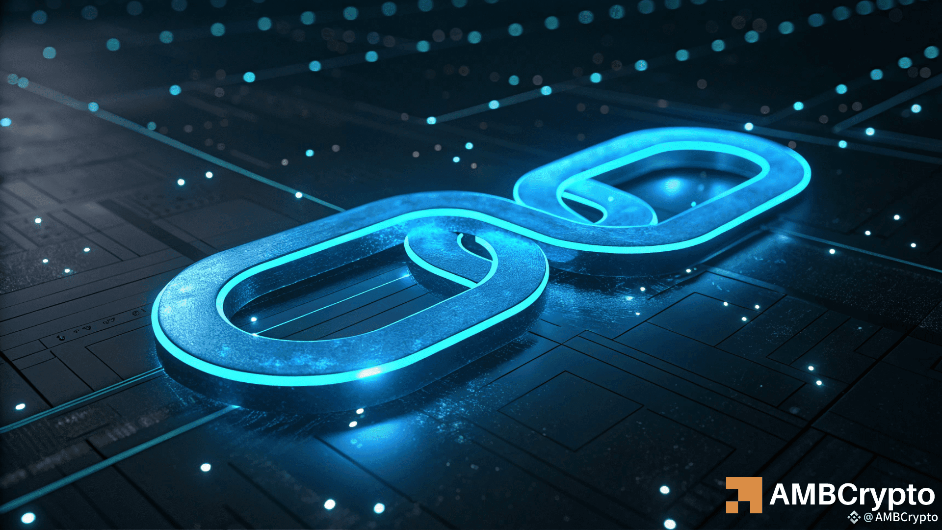 Chainlink price prediction - Whales, network growth, and why hitting $30 is possible