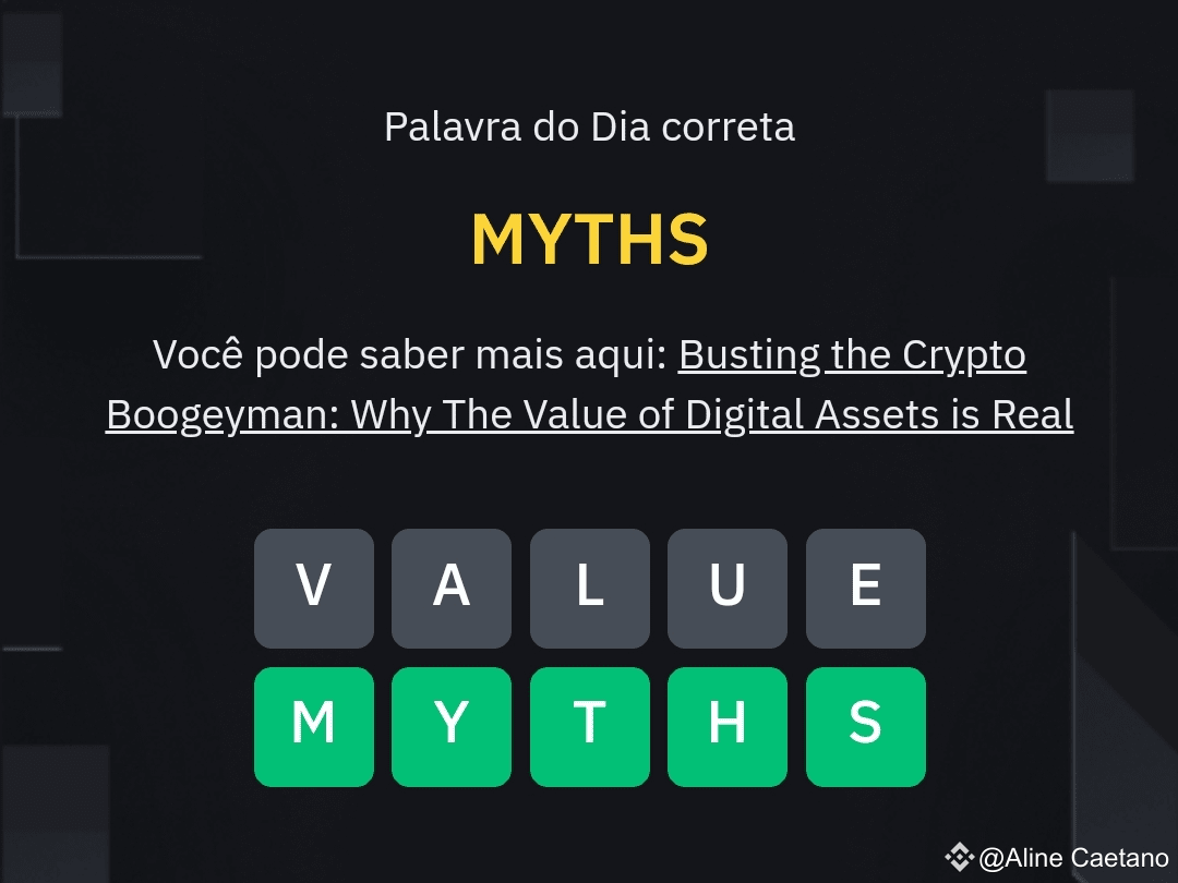 Latest #cryptomisconceptions News, Opinions and Feed Today | Binance Square