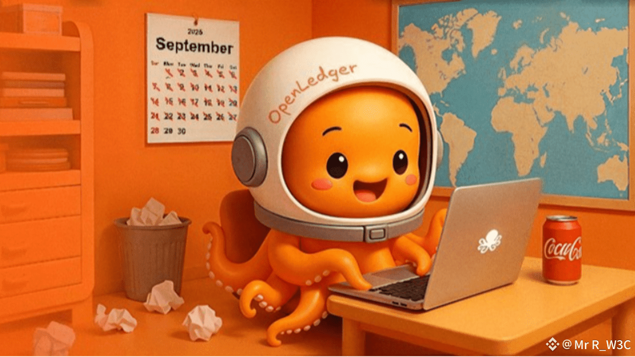 أحدث الأخبار والآراء والموجز الإخباري لليوم عن #ai区块链| Binance Square