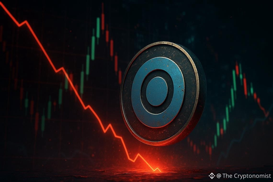 Opendoor Stock