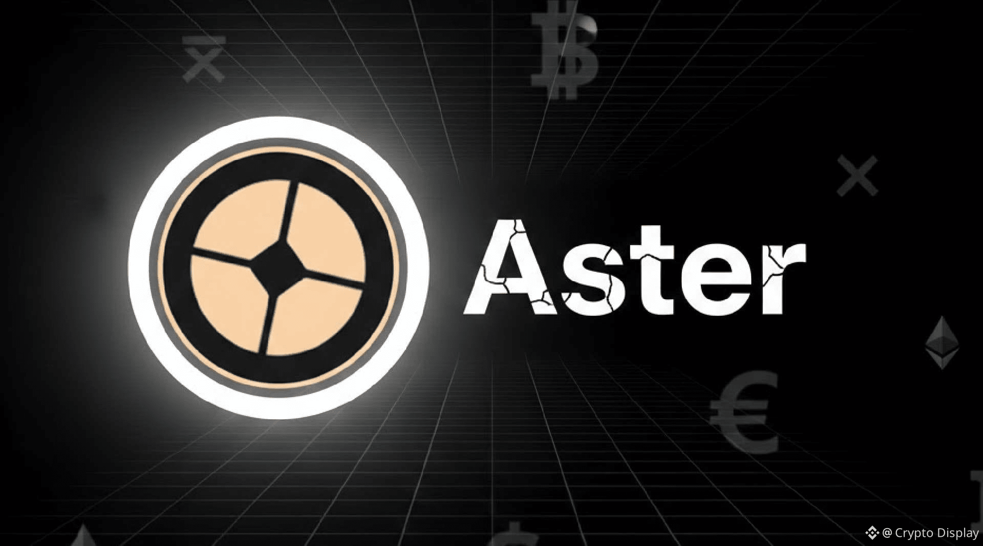 Aster Price Today | ASTER to USD Live Price, Market Cap & Chart