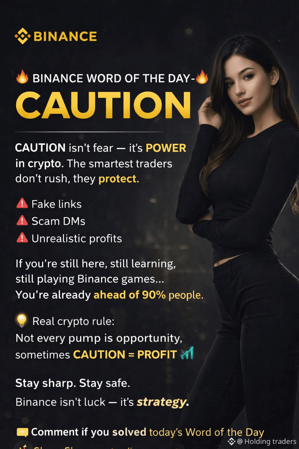 Cryptoscope 1的个人资料| 币安广场