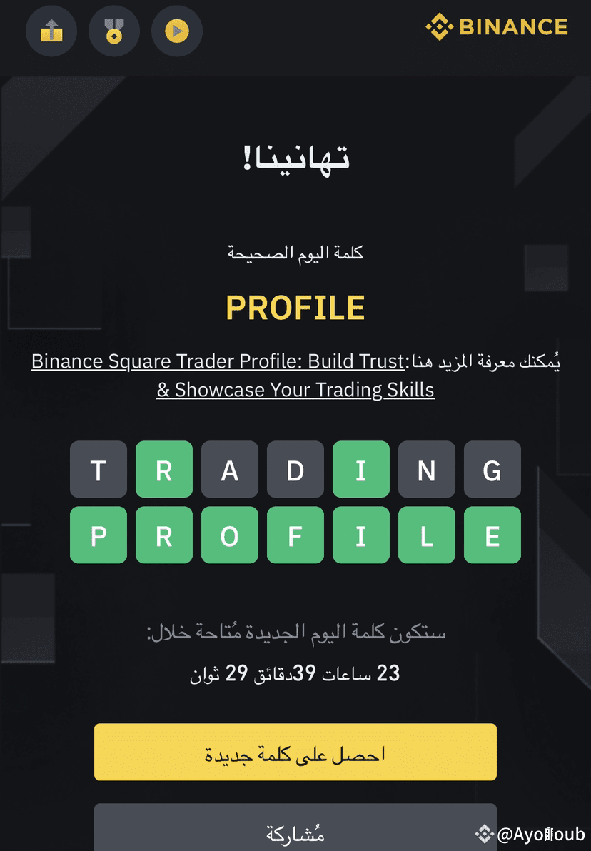 wordoftheday7letter: последние новости, мнения и лента событий сегодня |  Binance Square