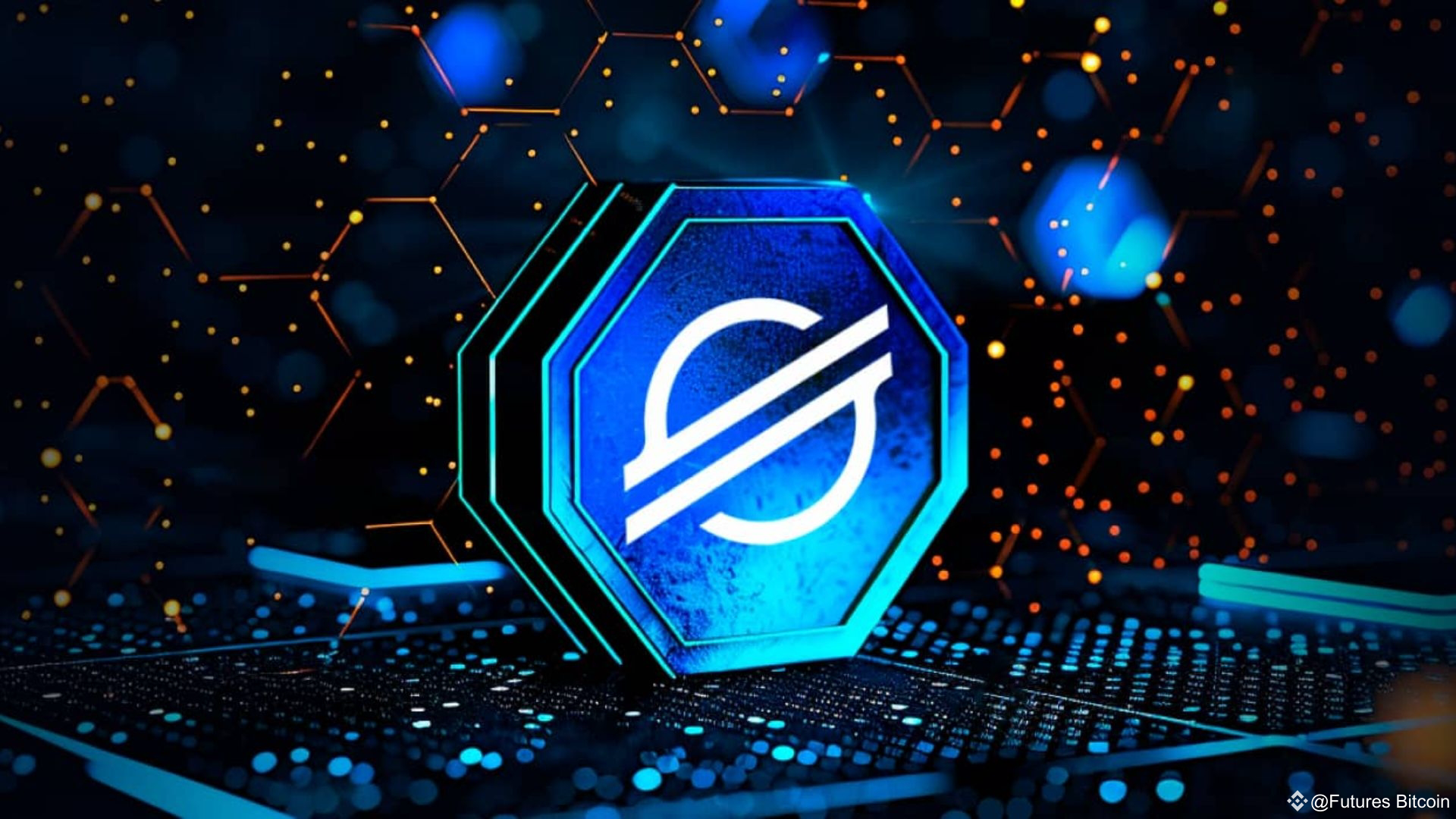 Stellar là một dự án blockchain đầy hứa hẹn cho sự phát triển trong tương lai
