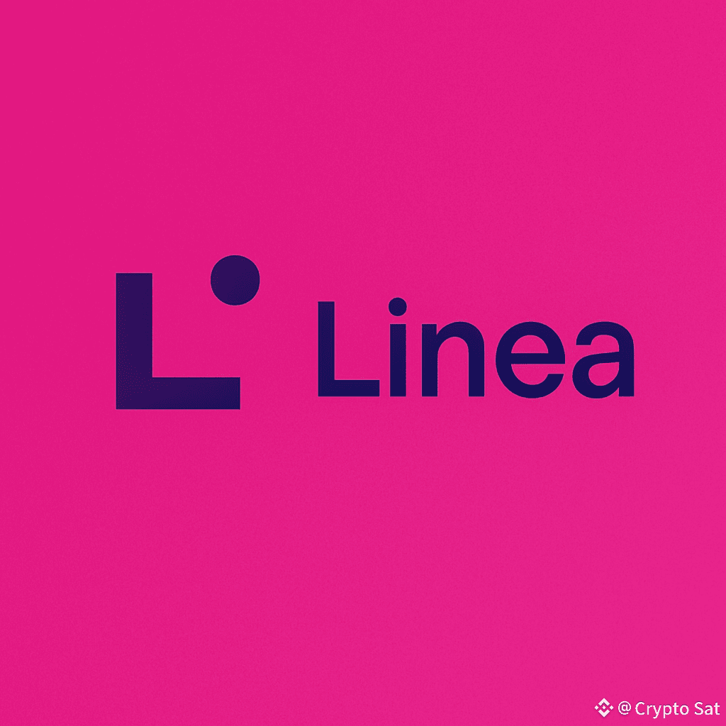 Linea Solutions Linea’s Design Philosophy: Extending Ethereum, Not Competing | Crypto ...
