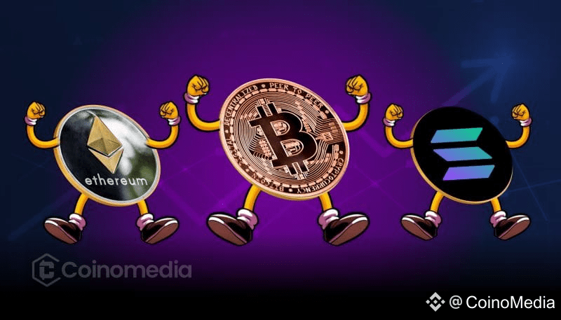 Altcoin Season Index Hits 50: Real Rally or Fake Breakout?