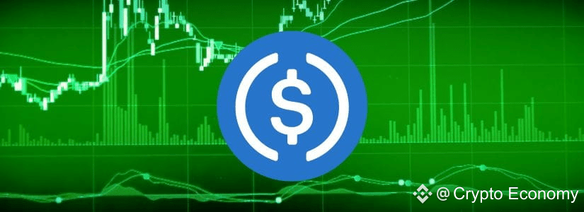 Stablecoin Supply Hits $368B With Record-High Settlement Volumes in July