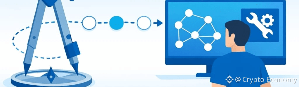Cardano Foundation introduced Tool Compass to streamline how developers select and integrate blockchain data solutions in the Cardano ecosystem