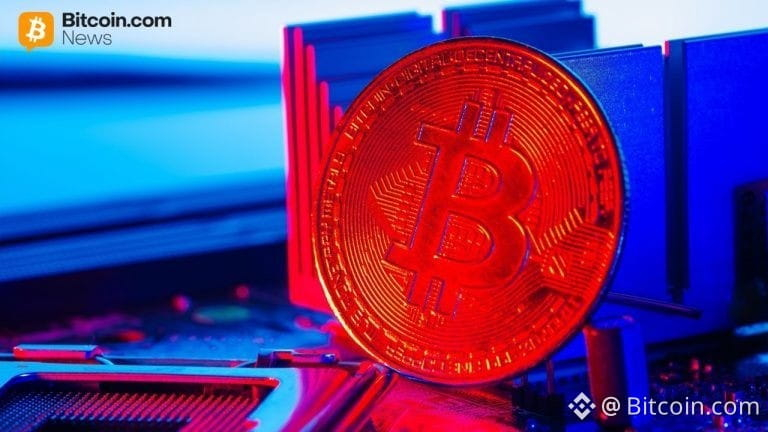 BTQ Launches Quantum-Resistant Bitcoin Testnet With BIP 360