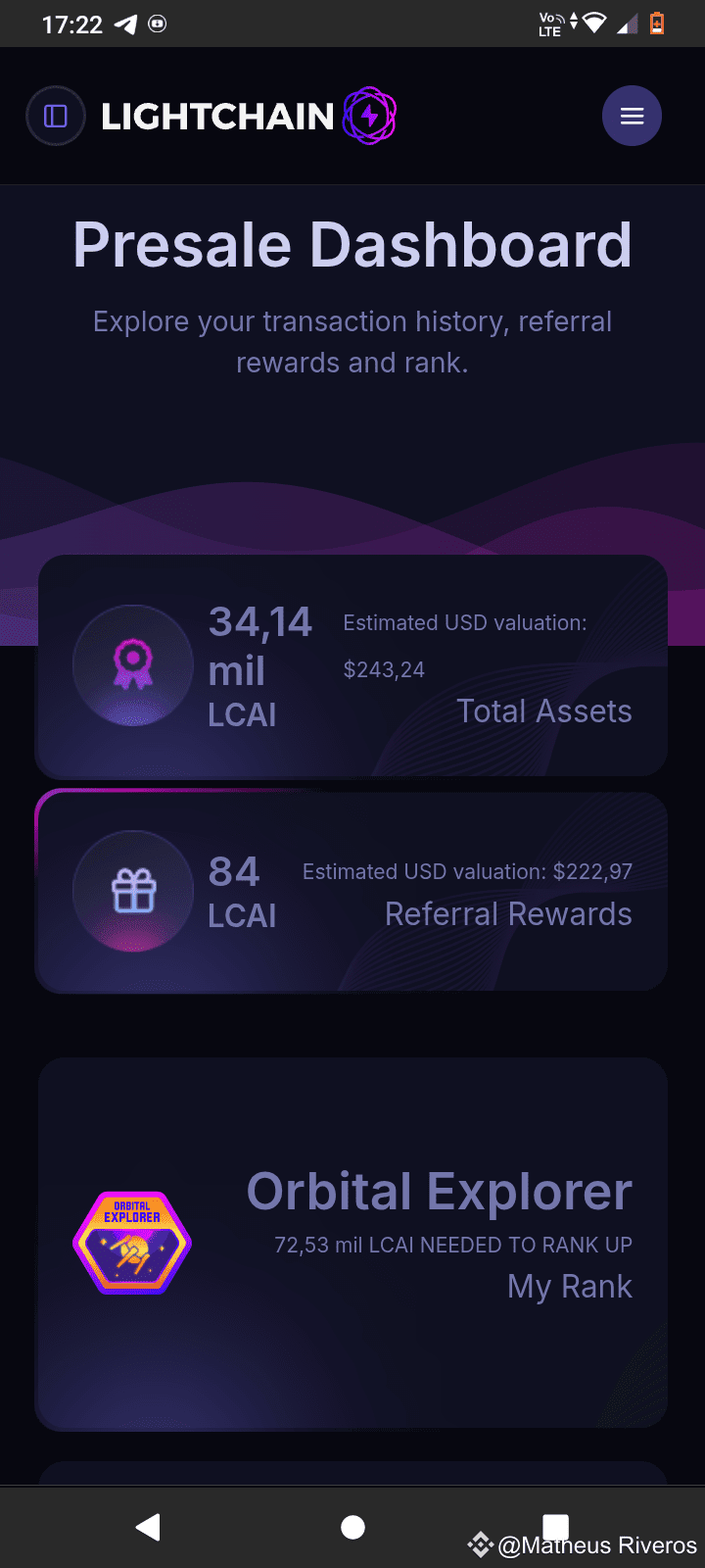 lcai 関連最新ニュース、オピニオン、今日のフィード | Binance Square
