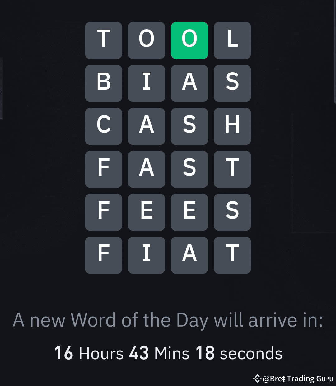 Latest #cryptopuzzle News, Opinions and Feed Today | Binance Square