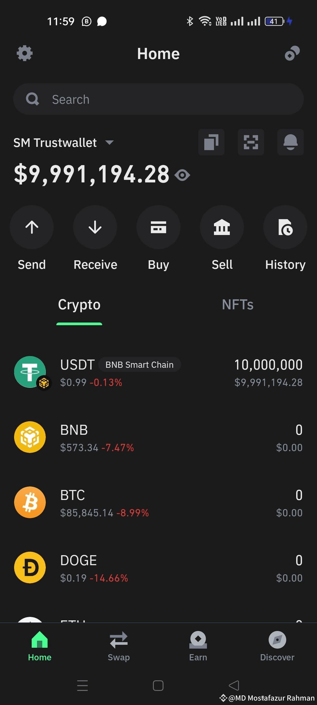 Latest #flashusdt News, Opinions and Feed Today | Binance Square