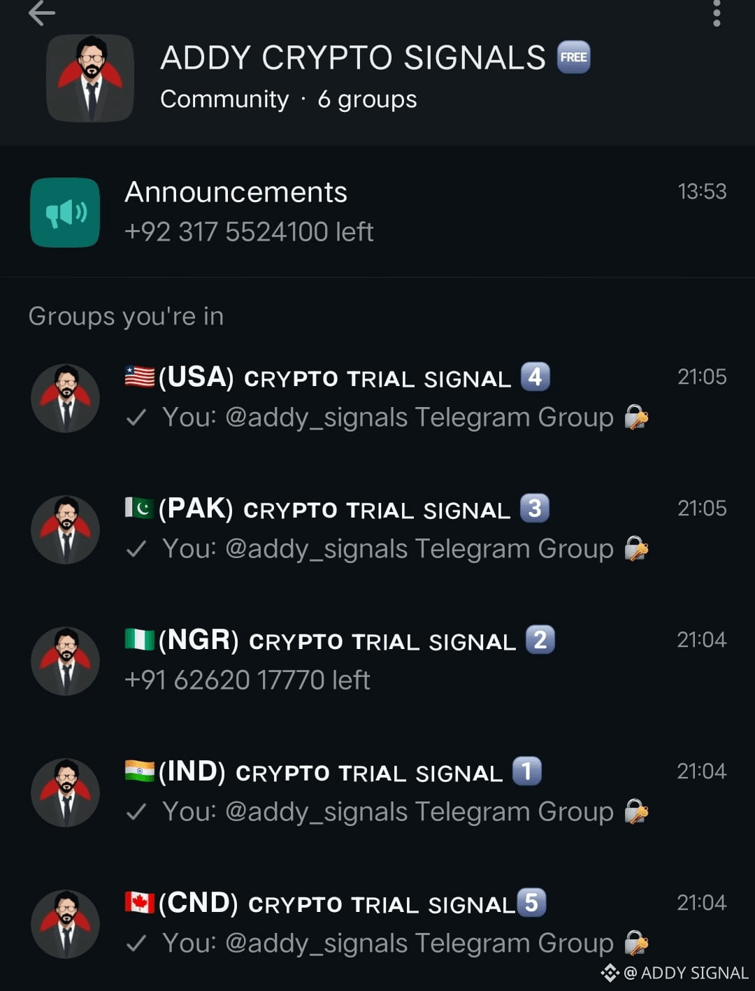 Follow For Signals ...❤️✓💯 My 200.77% Profit On $PEOPLE | ADDY SIGNAL  ຢູ່ຟີດຂ່າວຂອງ Binance