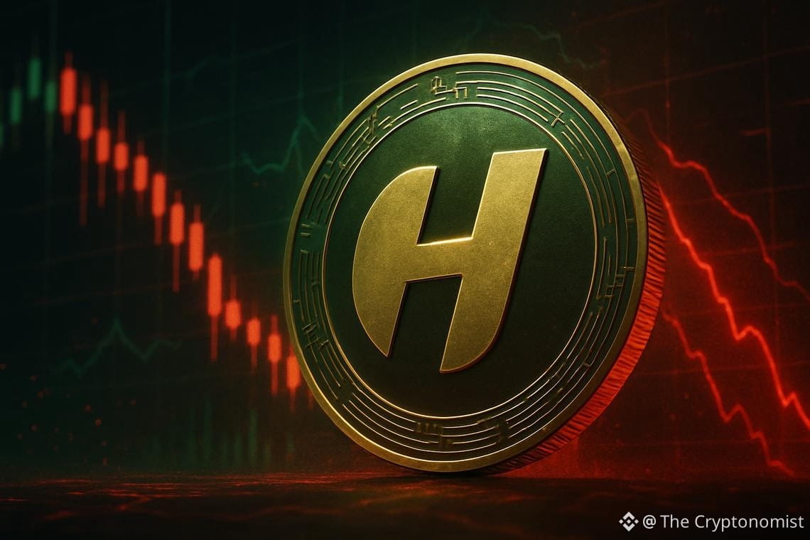 Hashflow crypto