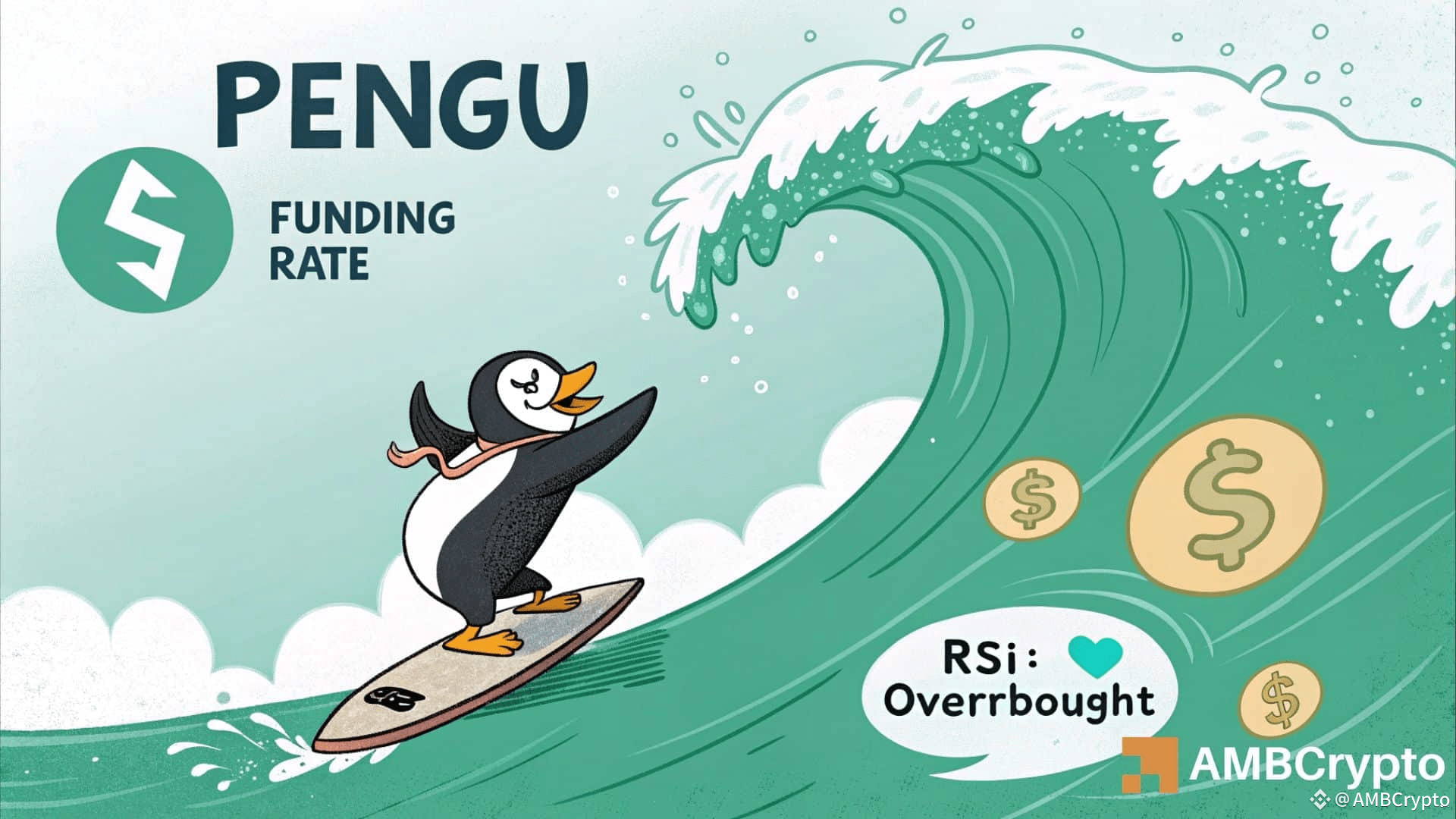 PENGU