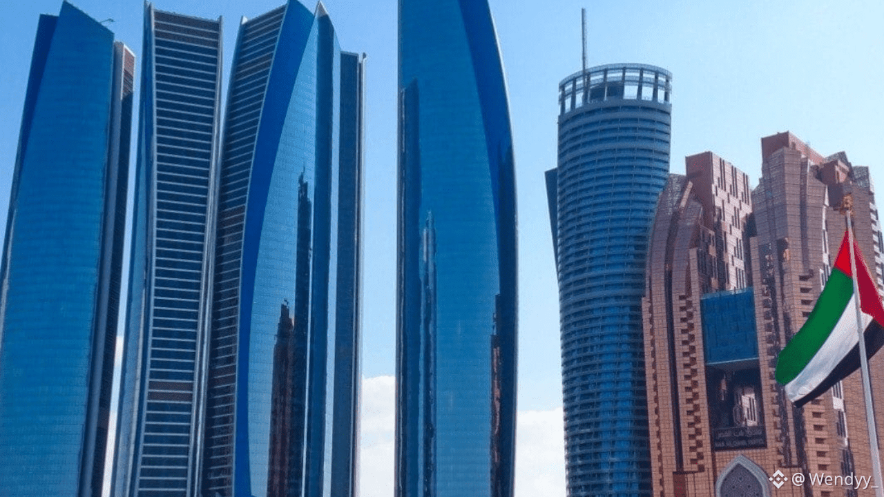 Fasset Teams up With ADI Foundation to Enable Dirham‑backed Stablecoin Infrastructure