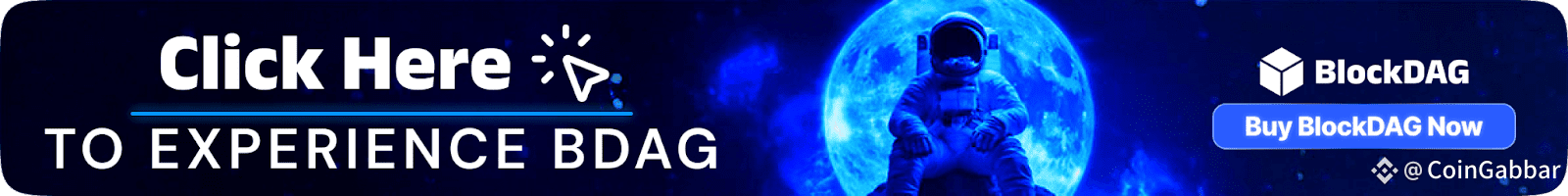 Click Here To Experience BDAG