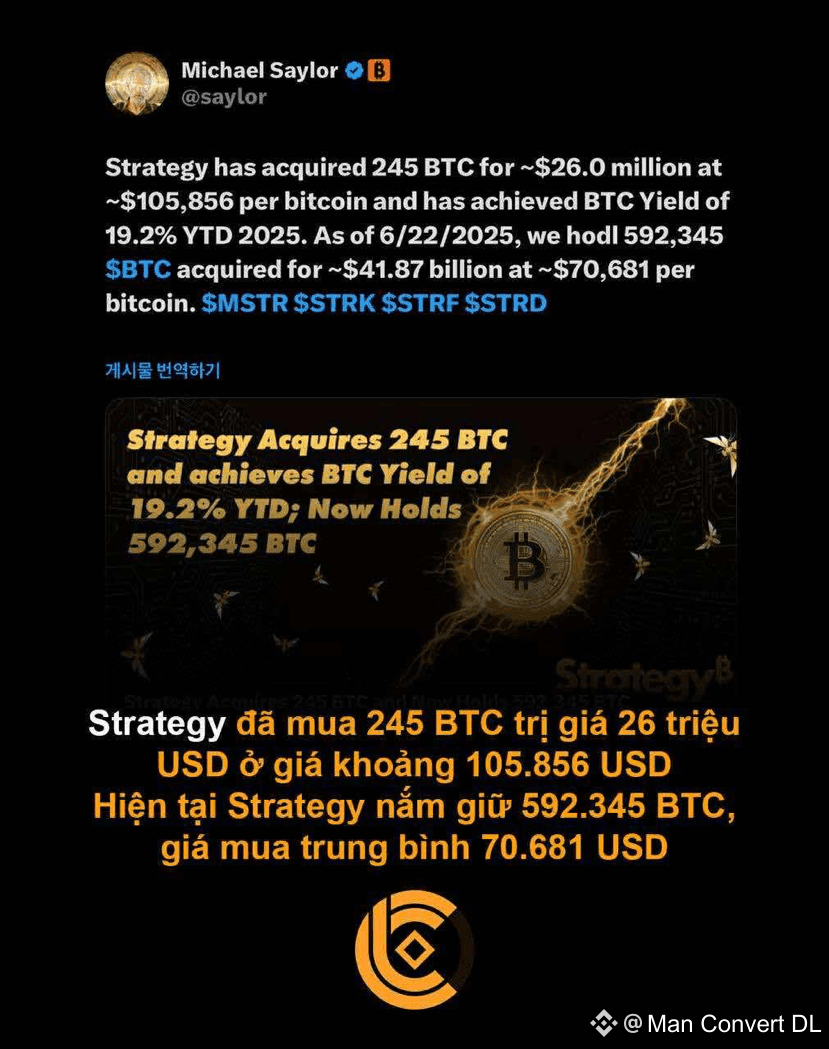 BTC ProCap BTC will merge with Columbus Circle Capital | Man Convert DL on  Binance Square