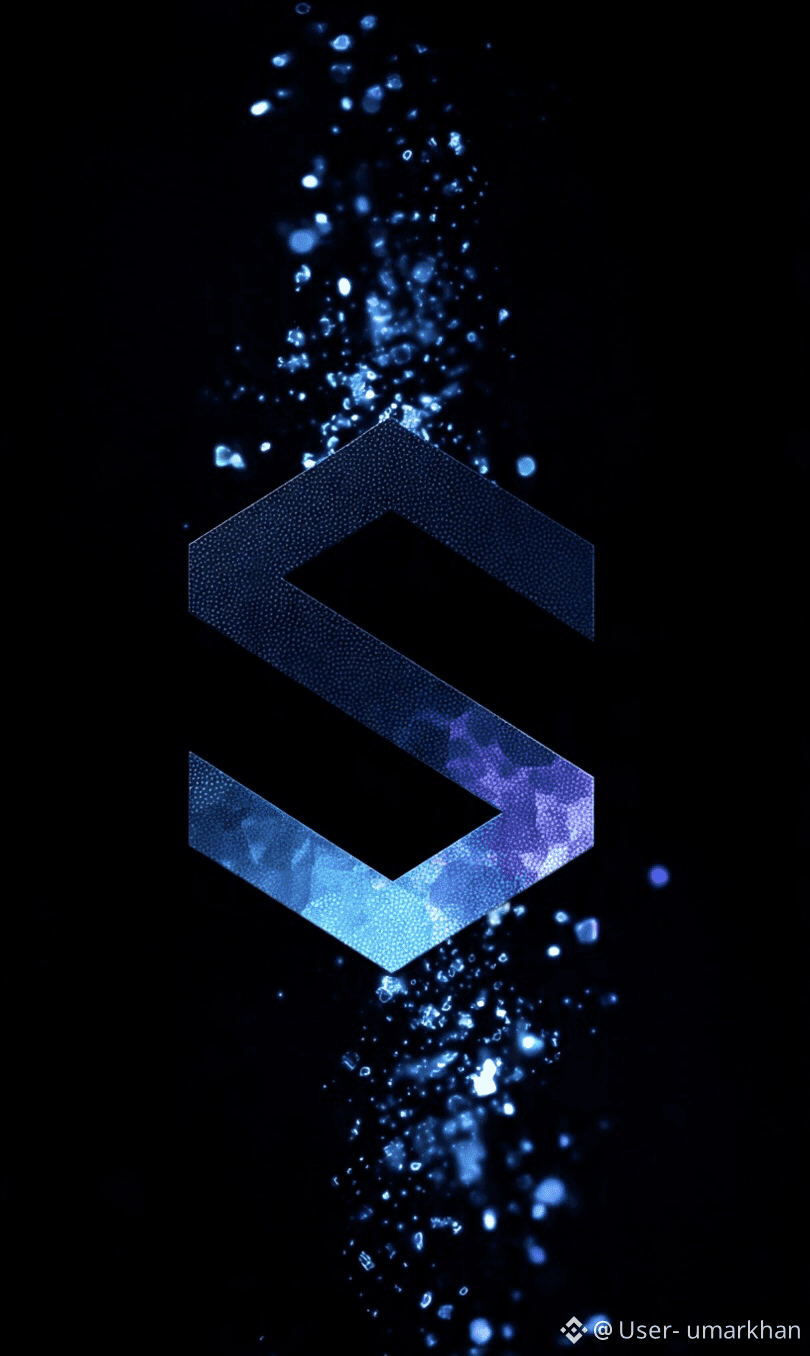 Profil User- umarkhan | Binance Square