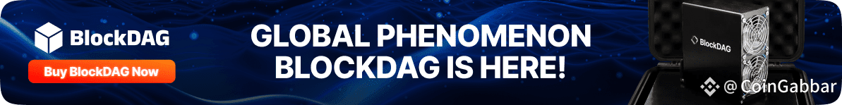 Buy BlockDAG Now