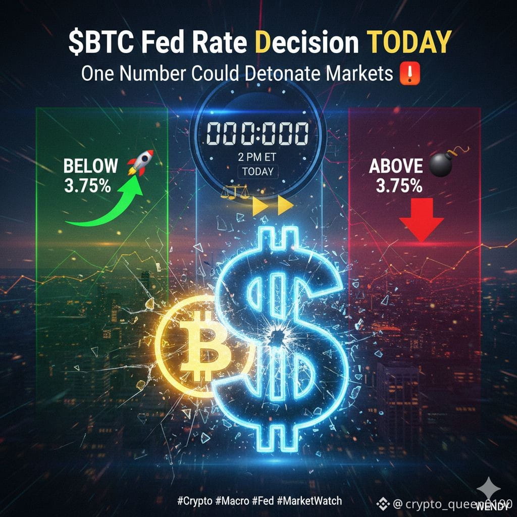 Latest #fed News, Opinions and Feed Today | Binance Square