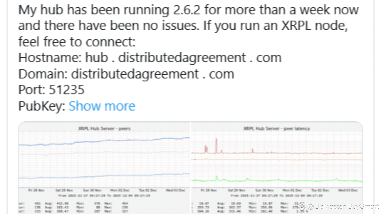 Ripple CTO Has a Message for XRP Holders | BeMaster BuySmart on Binance  Square