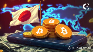 Japan’s Bond Crisis and Bitcoin’s Struggle for Momentum