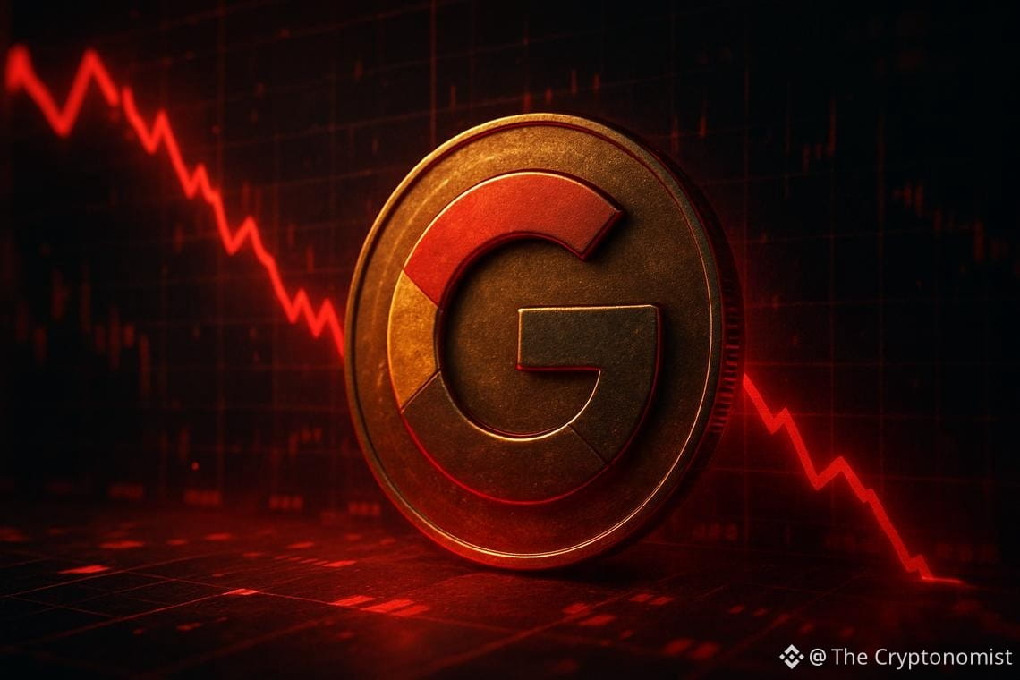 Google Alphabet stock