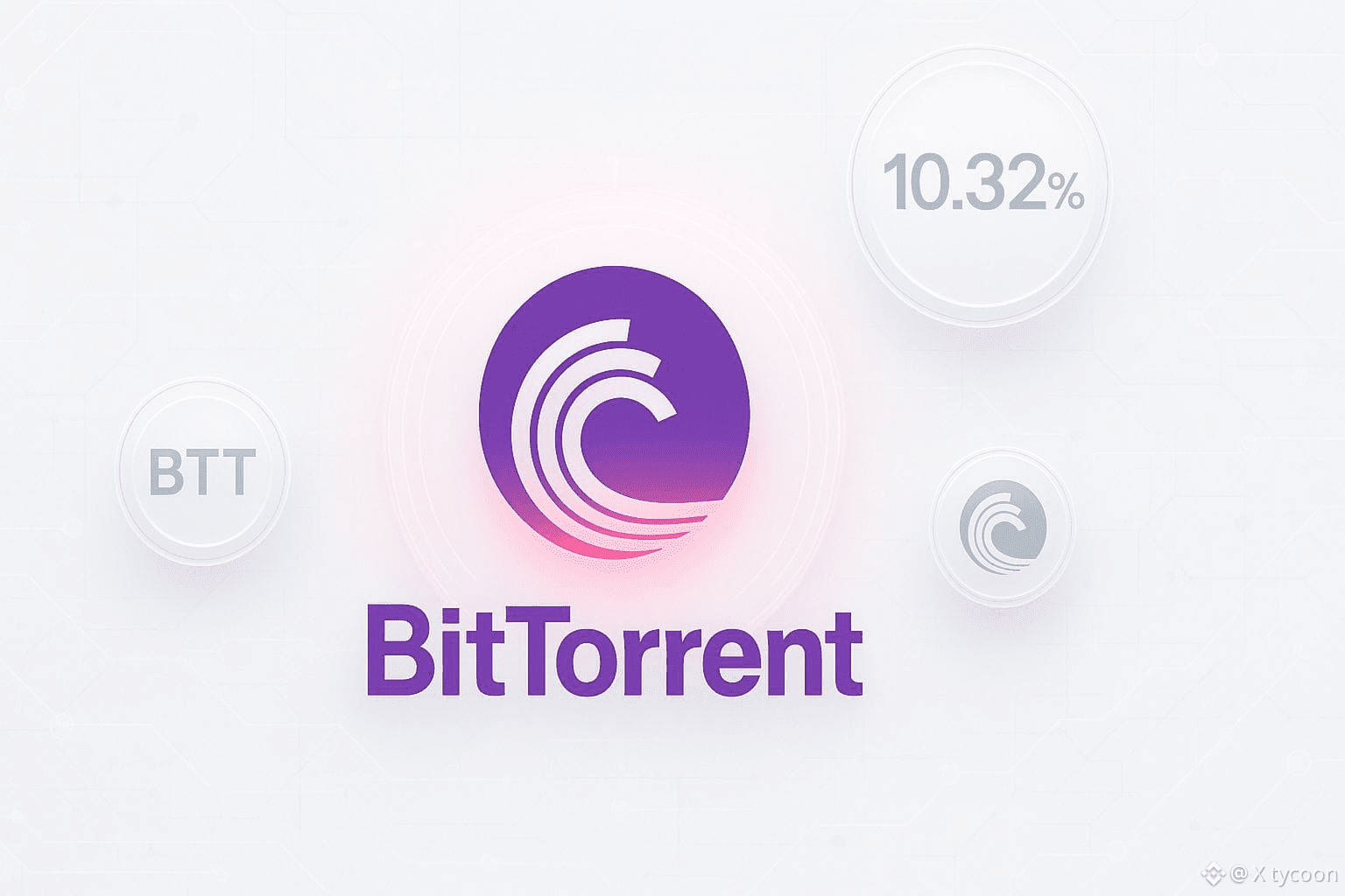 Latest #btt News, Opinions and Feed Today | Binance Square