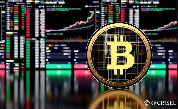 The Best Time to Buy Bitcoin: A Complete Guide | CRISEL on Binance Square