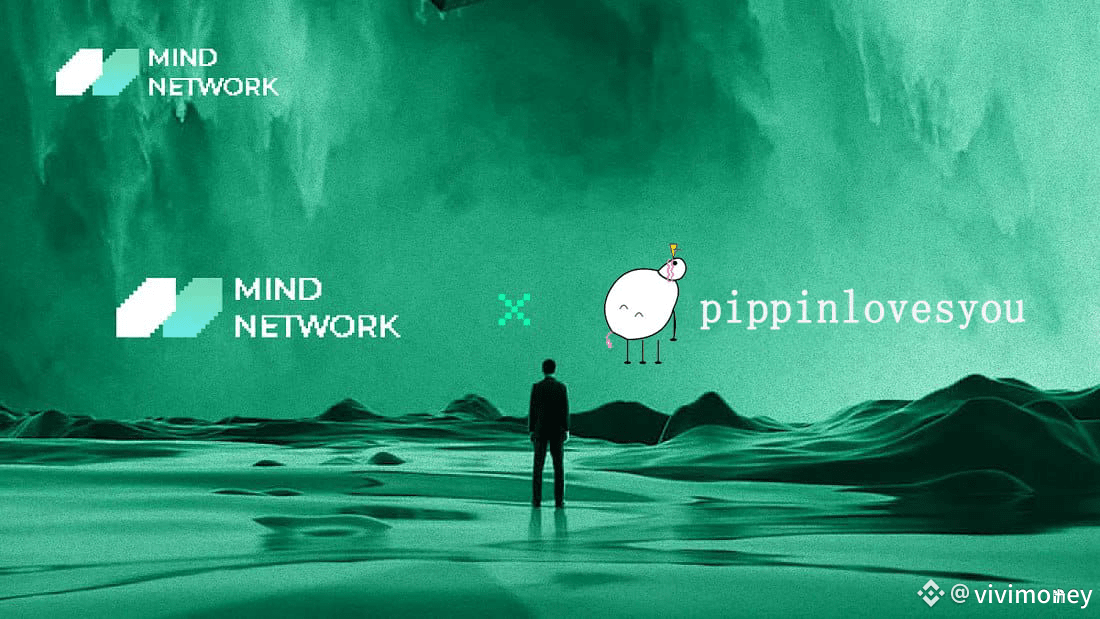炸裂消息！ Mind Network 正式杀进 Solana，把 FHE 全同态加密原生带给所有 AI Agent！ | vivimoney ...