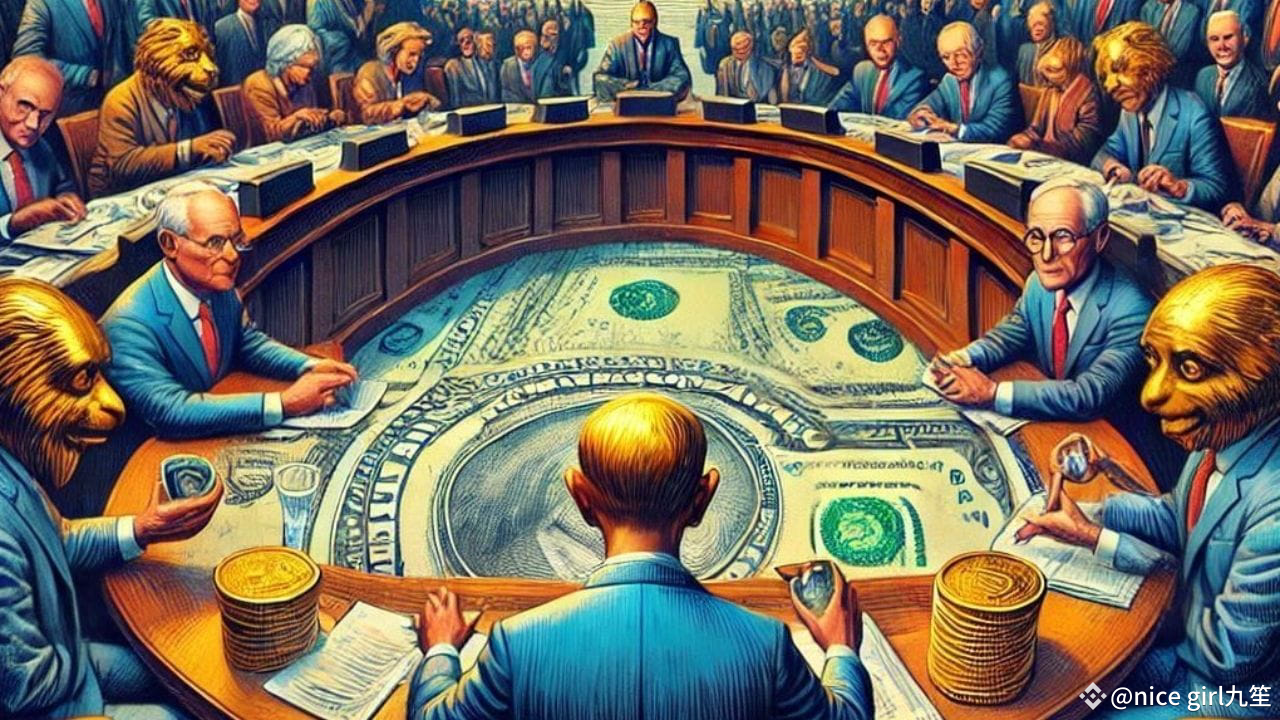 The Federal Reserve plans its third cut this year, and the crypto ...