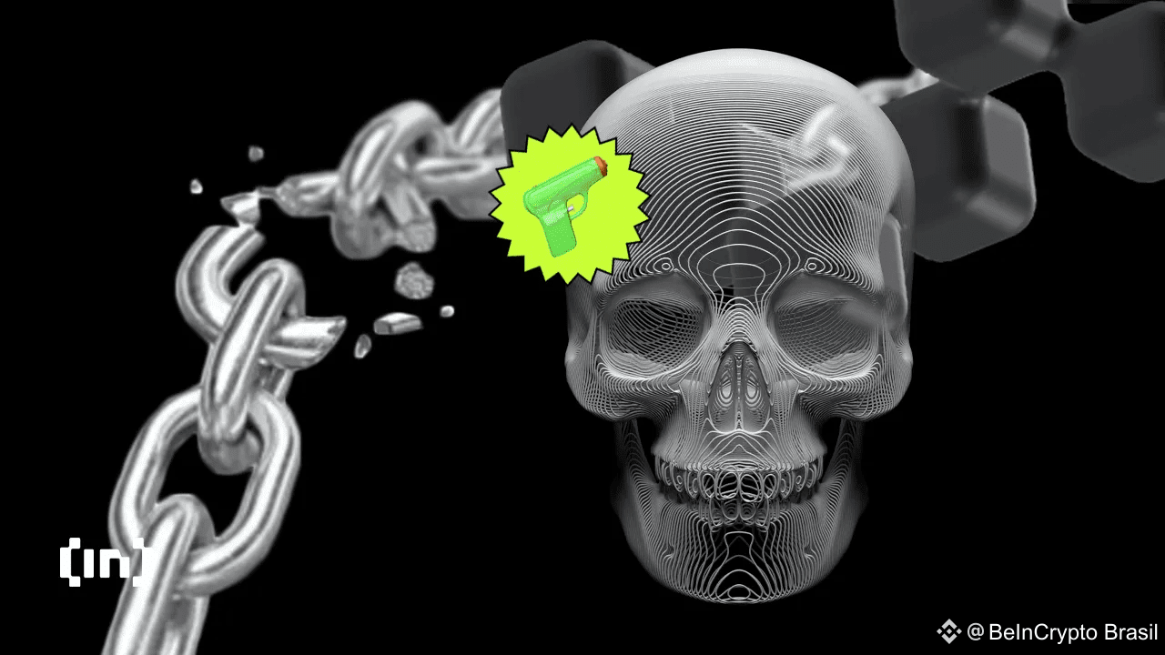 Blockchain: A Chave para Desvendar o Tráfico Internacional de Fentanil