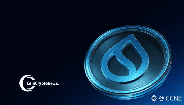 Sui Nears Breakout as Analysts Track $1.30–$1.80 Resistance