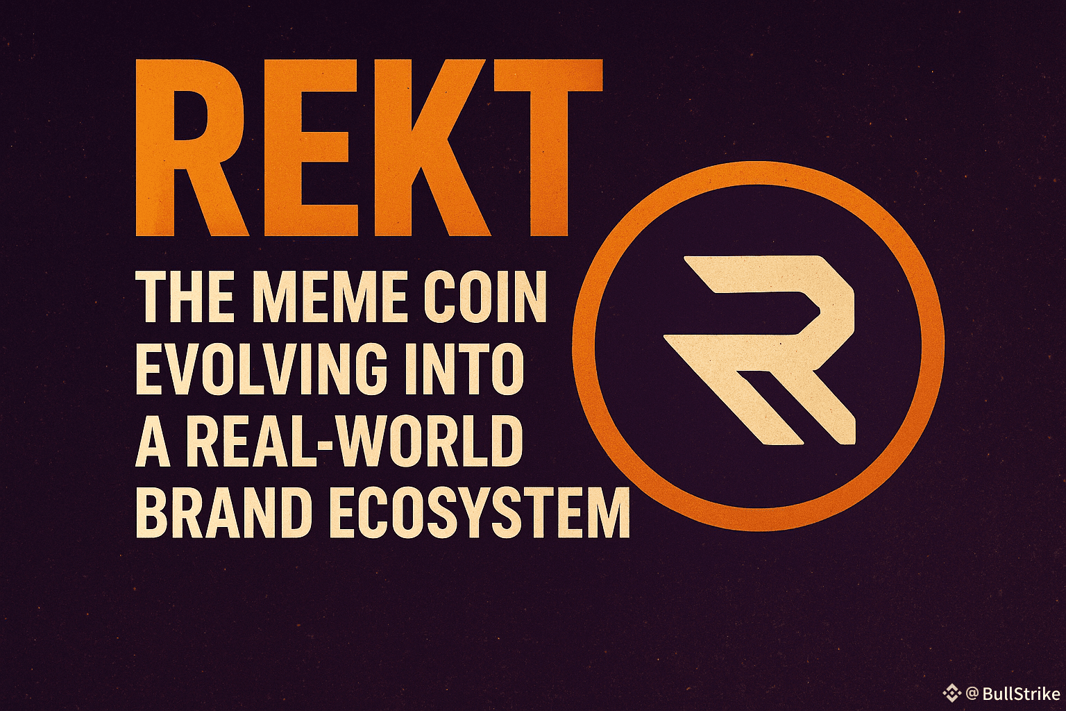 Latest #rektcoin News, Opinions and Feed Today | Binance Square