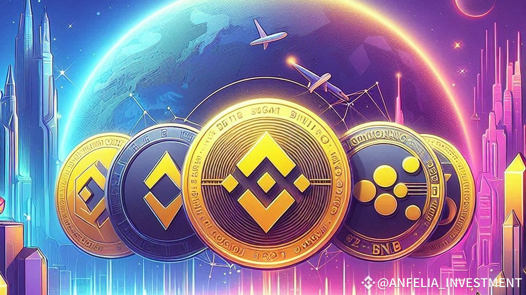Top 5 Cryptocurrencies in September 2024 | ANFELIA_INVESTMENT on ...