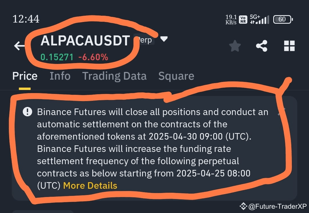 Latest #delistingupdate News, Opinions and Feed Today | Binance Square