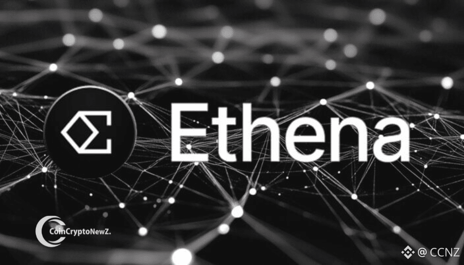 Ethena Network Activity Hits Multi Month High as ENA Surges