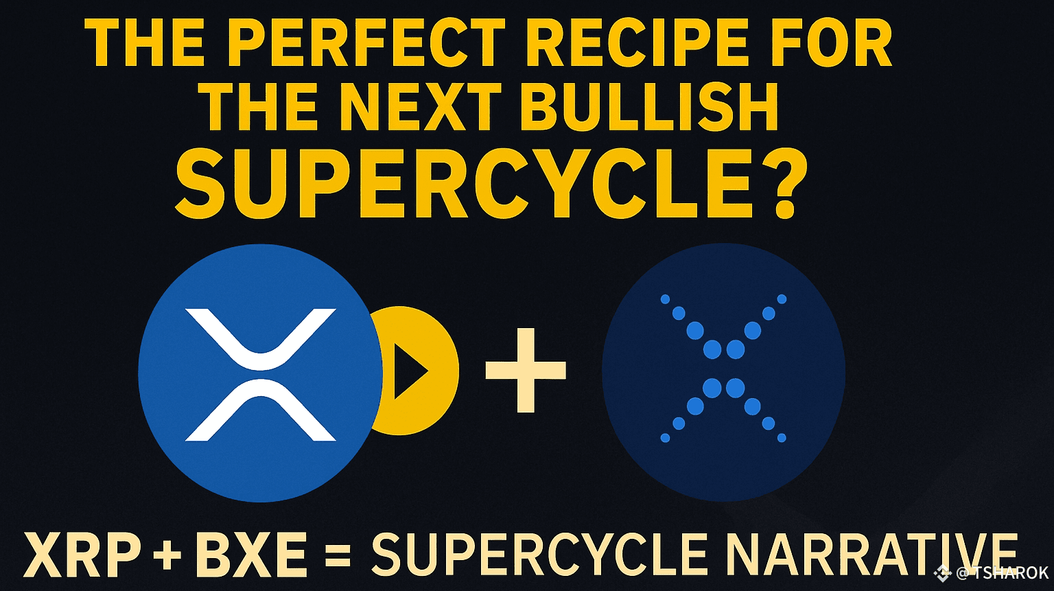 Latest #bxe News, Opinions and Feed Today | Binance Square