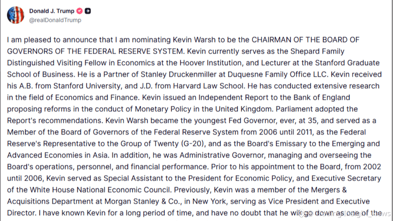 De bästa nyheterna om kryptovaluta idag | Binance Square