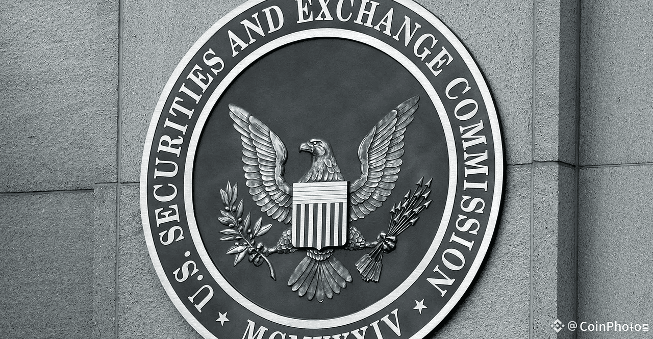 SEC warns issuers of high-leveraged ETFs The SEC has sent w | CoinPhoton on  Binance Square
