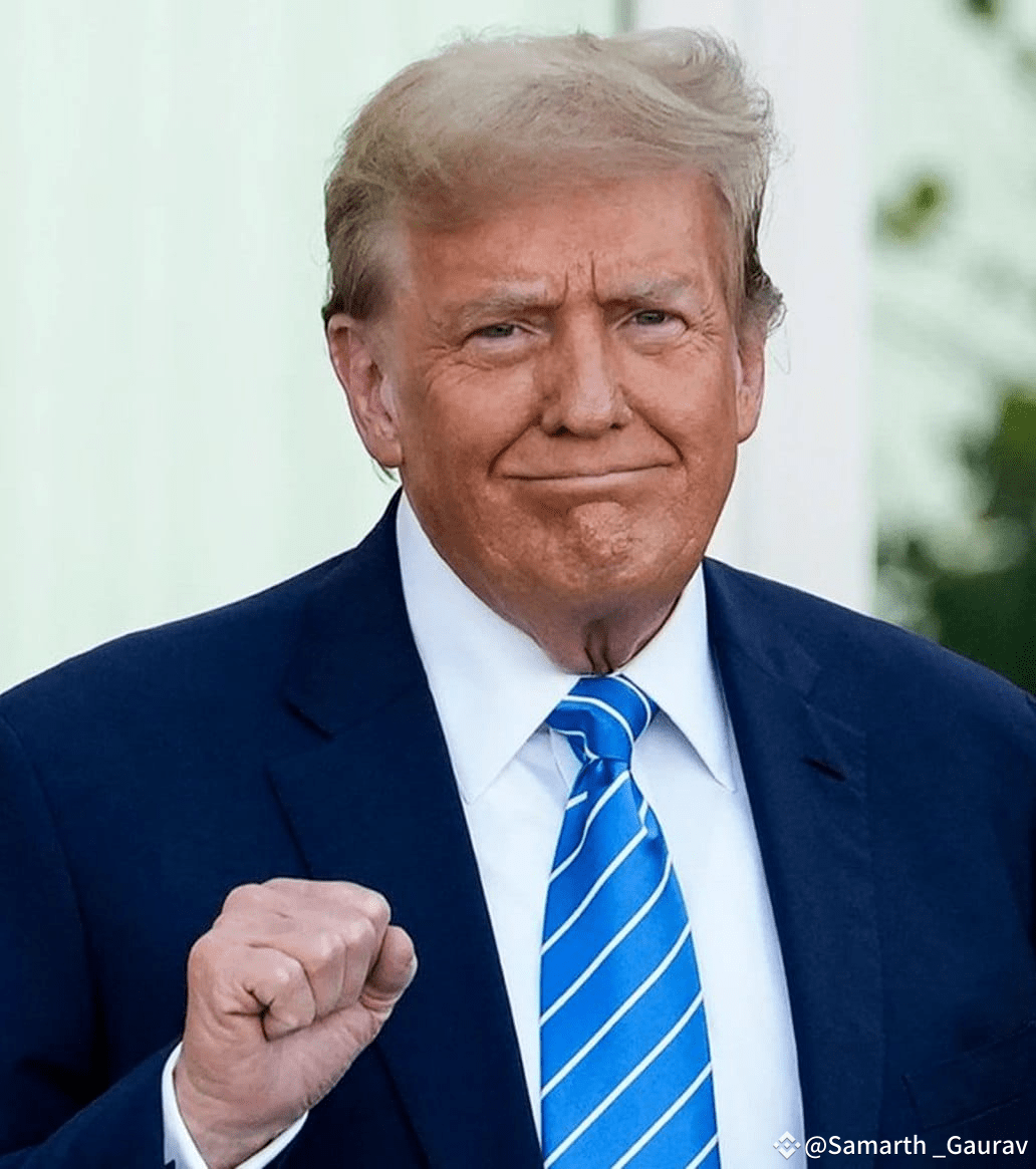 TRUMP Coin Price Forecast For 2025 2028 Short Term Perspec Samarth trump-coin-price-forecast-for-2025-2028-short-term-perspec-samarth